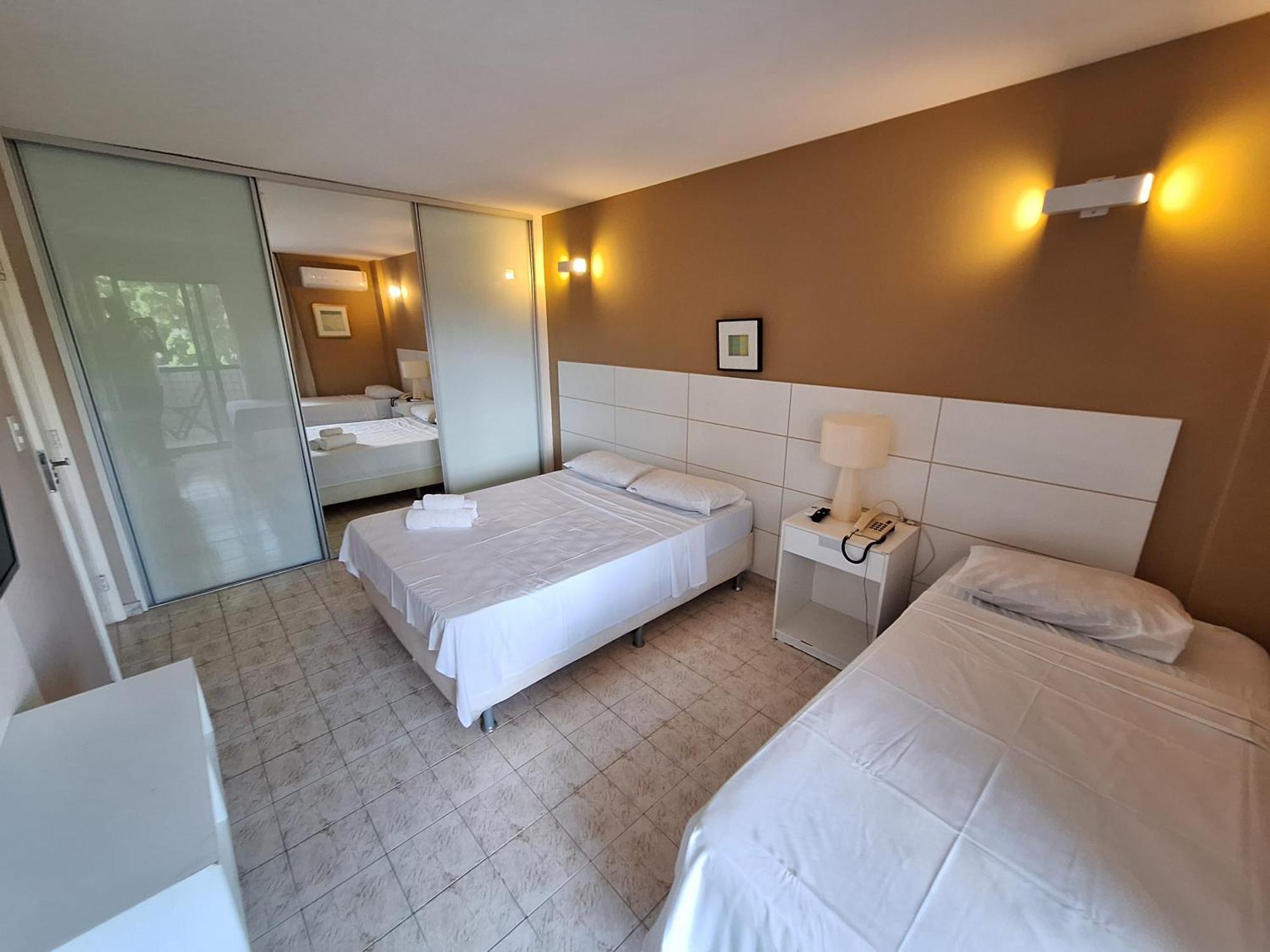 Apartamento Flat Victory Intermares Cabedelo Exterior foto