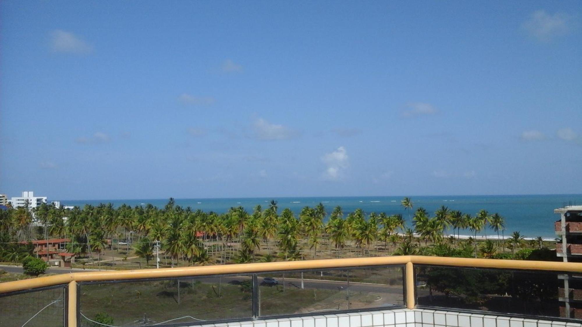 Apartamento Flat Victory Intermares Cabedelo Exterior foto