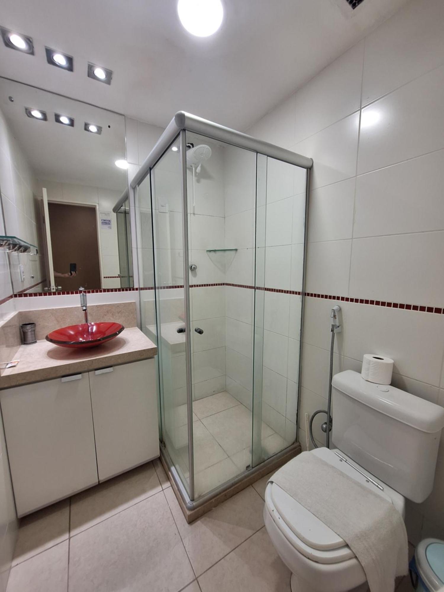 Apartamento Flat Victory Intermares Cabedelo Exterior foto