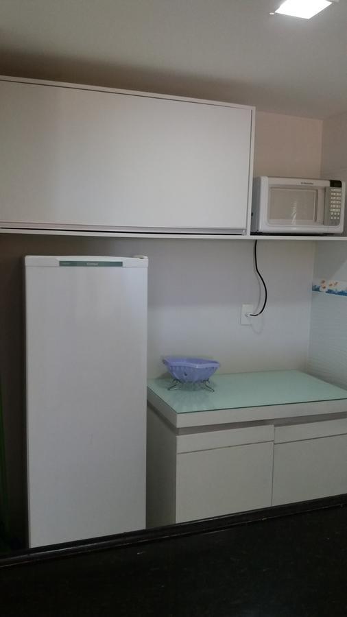 Apartamento Flat Victory Intermares Cabedelo Exterior foto