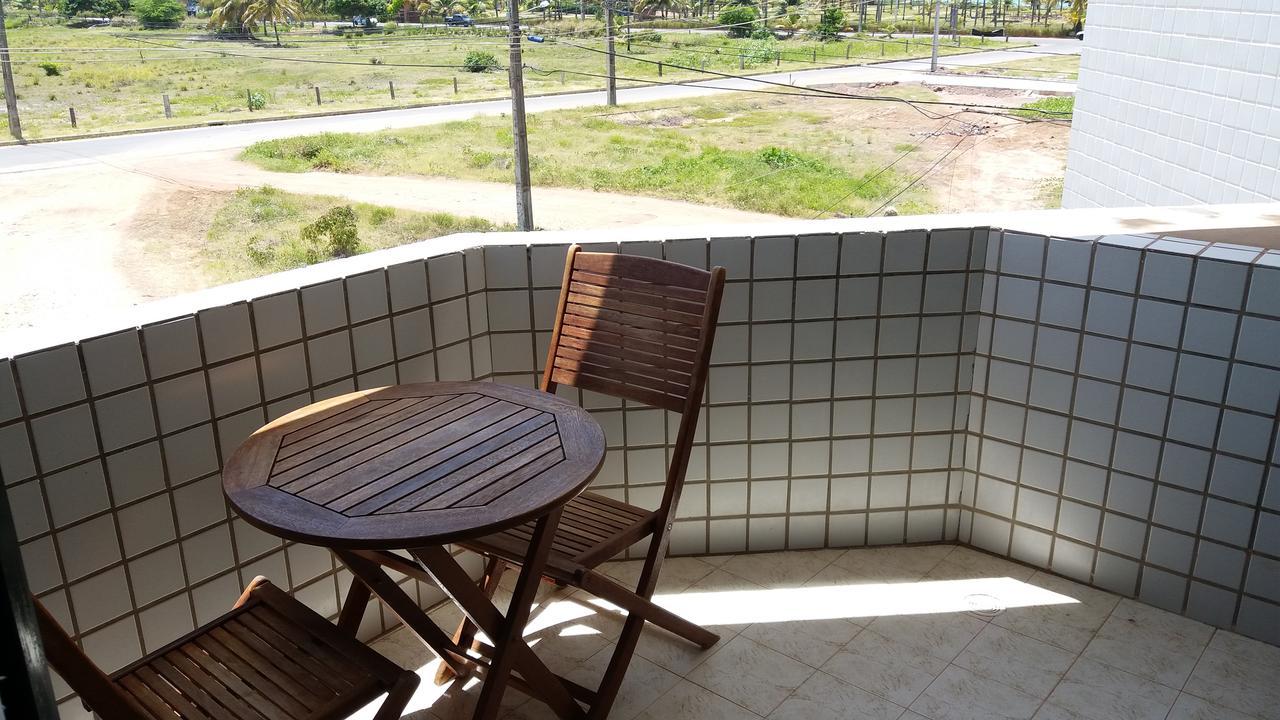 Apartamento Flat Victory Intermares Cabedelo Exterior foto