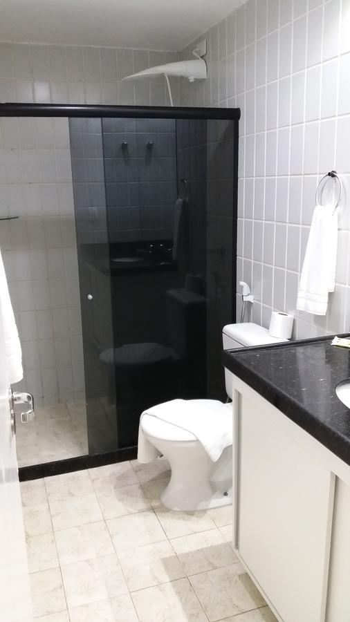 Apartamento Flat Victory Intermares Cabedelo Exterior foto