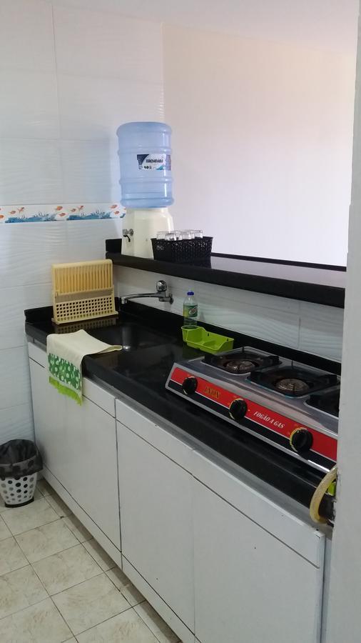 Apartamento Flat Victory Intermares Cabedelo Exterior foto