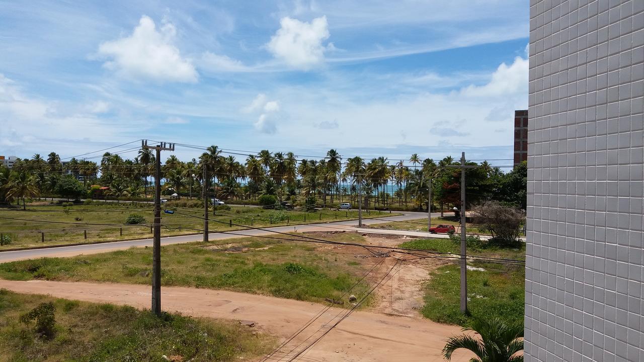 Apartamento Flat Victory Intermares Cabedelo Exterior foto