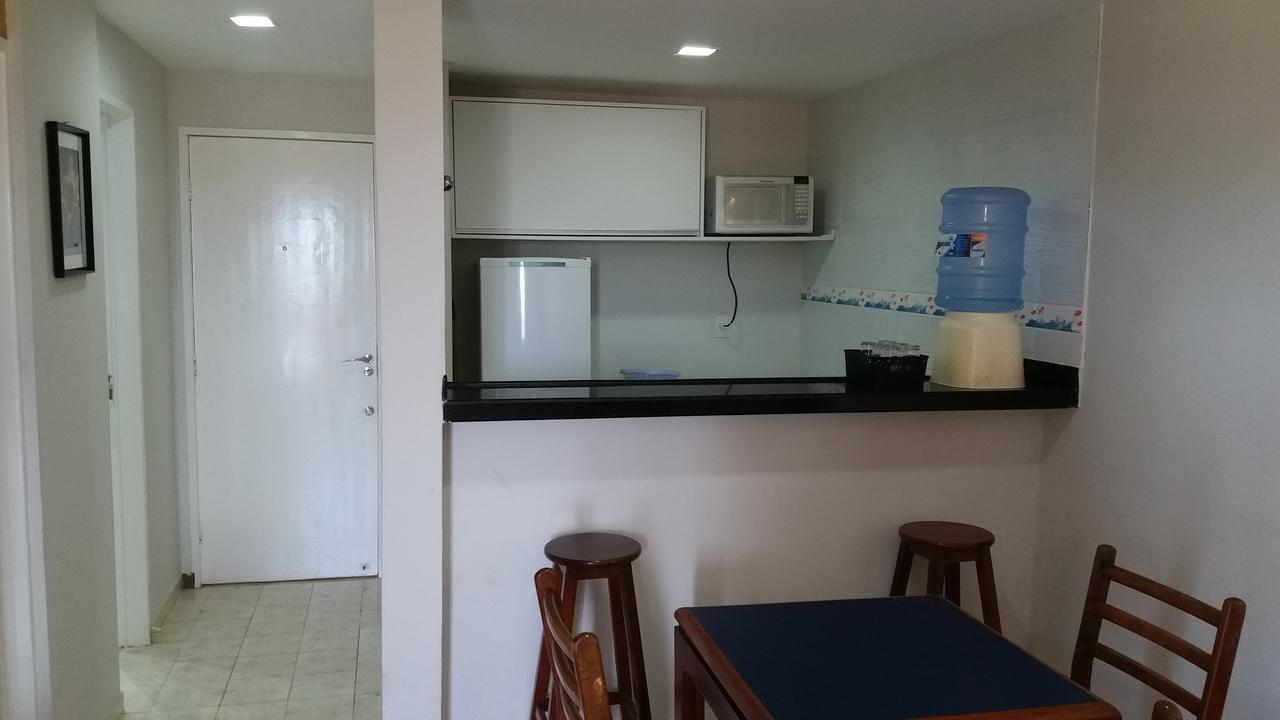 Apartamento Flat Victory Intermares Cabedelo Exterior foto